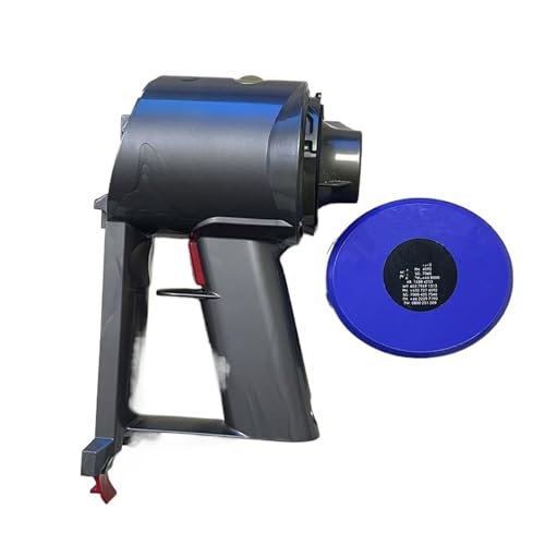 Motor, Kompatibel for Dyson, V8 V7 Motor Ersatzteile Staubbehälter Zyklon Staubsammler Roboter Staubsauger Austauschbares Zubehör(V8 Motor) von WIKRQIHL