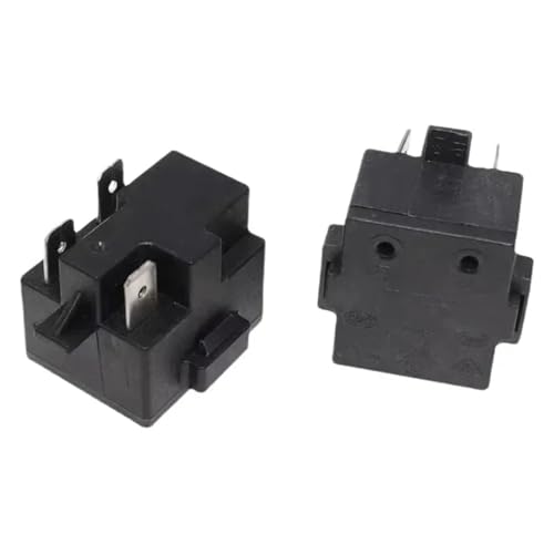 QPE2-A15MD3 Gefrierkompressor PTC-Starter, Kompatibel for Midea, Kühlschrank QPE2-A15MD3 Gefrierkompressor PTC-Starter, Kompatibel for Midea, Kühlschrank von WIKRQIHL