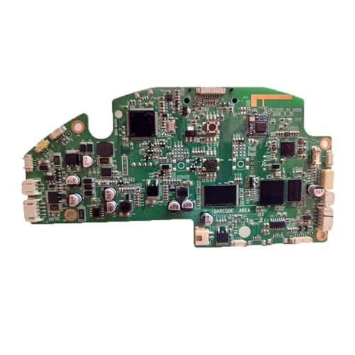 STYJ02YM Motherboard Hauptplatine, Kompatibel Mit XIAOMI, Kompatibel Mit Mijia, Wisch-Kehr-Roboter-Staubsauger 2 Ersatzteile Zubehör STYJ02YM Motherboard Hauptplatine, Kompatibel Mit XIAOMI, Kompatibel Mit Mijia, Wisch-Kehr-Roboter-Staubsauger 2 Ersatzteile Zubehör von WIKRQIHL