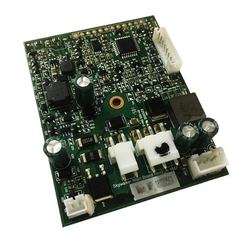 Staubsauger-Motherboard, kompatibel mit Philips, FC6722 FC6723 FC6724 FC6725 FC6726 FC6727 FC6728 FC6729 FC6730 Ersatz von WIKRQIHL