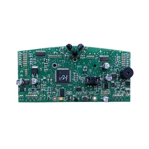 Staubsauger-Motherboard, kompatibel mit Philips, FC8792 FC8794 FC8795 FC8796 Roboter-Staubsauger, Zubehör, Ersatz der Hauptplatine(FC8792) von WIKRQIHL