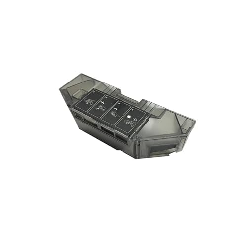 Teile for Die Staubbox, Kompatibel Mit Dreame, X40 Ultra Roboter-Staubsaugerzubehör Teile for Die Staubbox, Kompatibel Mit Dreame, X40 Ultra Roboter-Staubsaugerzubehör von WIKRQIHL