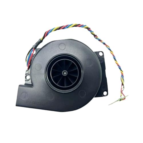 Teile for Roboterstaubsauger, Lüfterbaugruppe, Motor-Vakuummodul, kompatibel mit Roomba, 1 I2 I3 I4 I5 I6 I7 I8 J7 J8 E5 E6 von WIKRQIHL