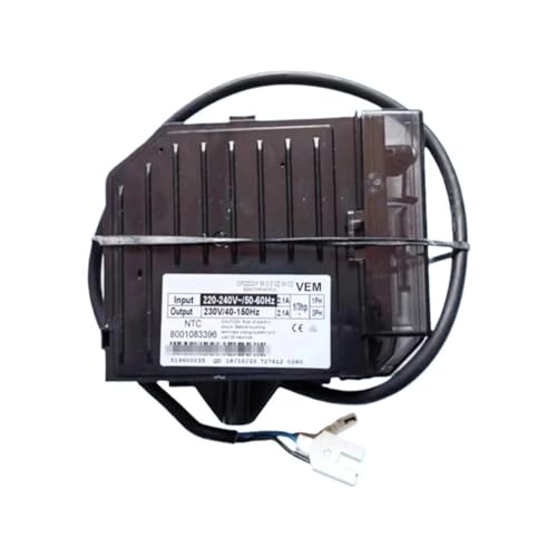 VEM193525231 Kühlschrank Inverter Kompressor Treiber Platte CF02D01M Kühlschrank Teile VEM193525231 Kühlschrank Inverter Kompressor Treiber Platte CF02D01M Kühlschrank Teile von WIKRQIHL