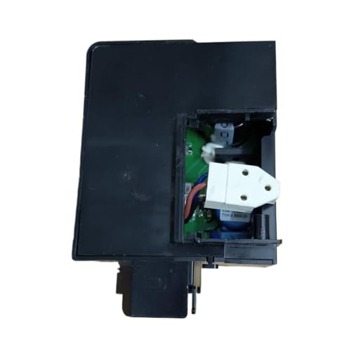 Variable Frequenzplatine 330-01-Y04-X Kühlschrank-Treiberplatine, kompatibel mit Haier, Kühlschrank, kompatibel mit Donper, Ersatz-Wechselrichterplatine von WIKRQIHL