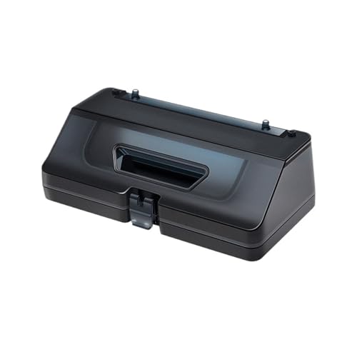 WIKRQIHL 2-in-1-Staubbehälter Mit Wassertank, Kompatibel Mit Xiaomi, Roboter-Staubsauger 2S 3C VIOMI V2 V3 XMSTJQR2S, STYTJ02YM, Ersatz for Roboter-Staubsauger von WIKRQIHL
