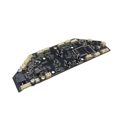 WIKRQIHL Kompatibel for 360, S6 Pro X90 X95 Roboter-Staubsauger, Ersatzteile, Motherboard-Zubehör von WIKRQIHL