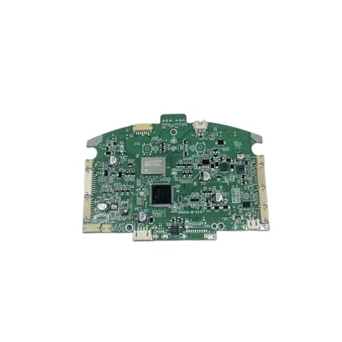 WIKRQIHL Kompatibel for Liectroux,C30B Roboter-Staubsauger-Zubehör Ersatzteile Motherboard(7 pins) von WIKRQIHL