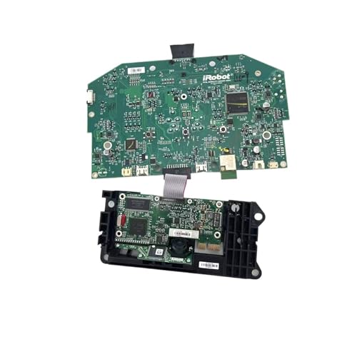 WIKRQIHL Motherboard, Kompatibel for Roomba, 960 Roboter Staubsauger Ersatzteile WIKRQIHL Motherboard, Kompatibel for Roomba, 960 Roboter Staubsauger Ersatzteile von WIKRQIHL