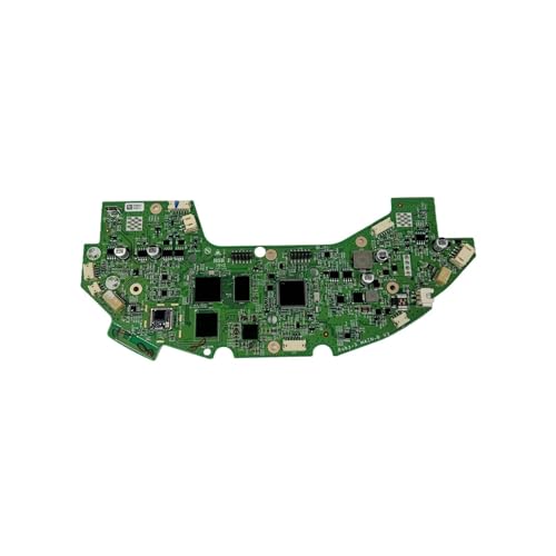 WIKRQIHL Zubehör, Kompatibel mit Ruby_S, MainBoard Motherboard Ersatzteile, Kompatibel mit Roborock, S5 Staubsauger Korea Version von WIKRQIHL