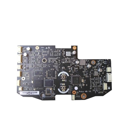 Zerlegen der Hauptplatine der Kehrmaschine for Roboter, kompatibel mit XIAOMI, kompatibel mit Roborock, Ersatzteilzubehör for Staubsauger der 1. Generation Zerlegen der Hauptplatine der Kehrmaschine for Roboter, kompatibel mit XIAOMI, kompatibel mit Roborock, Ersatzteilzubehör for Staubsauger der 1. Generation von WIKRQIHL