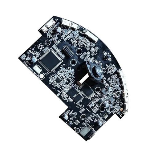 Zerlegtes Motherboard-Zubehör, kompatibel mit XiaoMi, kompatibel mit Mijia, 1C STYTJ01ZHM, Ersatzteile for das Mainboard des Staubsaugers Zerlegtes Motherboard-Zubehör, kompatibel mit XiaoMi, kompatibel mit Mijia, 1C STYTJ01ZHM, Ersatzteile for das Mainboard des Staubsaugers von WIKRQIHL