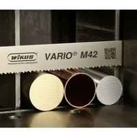 Bandsägeblatt vario M42 Z4-6 4250x34x1,1mm Wikus Bandsägeblatt vario M42 Z4-6 4250x34x1,1mm Wikus von WIKUS