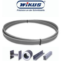 WIKUS Bandsägeblatt PROFLEX M42 2035x20x0,90mm 8-11 Z 5 Stk WIKUS Bandsägeblatt PROFLEX M42 2035x20x0,90mm 8-11 Z 5 Stk von WIKUS