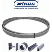 WIKUS Bandsägeblatt PROFLEX M42 2360x20x0,90mm 7-9 Z von WIKUS
