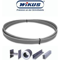 WIKUS Bandsägeblatt PROFLEX M42 3100x27x0,90mm 8-11 Z 5 Stk von WIKUS