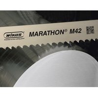 Wikus - Bandsägeblatt marathon M42 Z3-4 4240x34x1,1mm von WIKUS