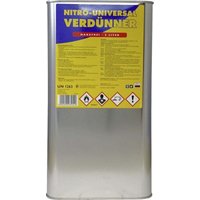Nitro-Universal-Verdünner 5 l Universal-Verdünner von WILCKENS