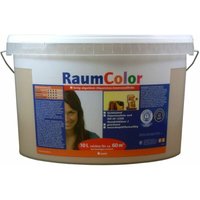 Wilckens Farben - Wilckens Raumcolor 10 l cappuccino Wandfarbe von WILCKENS FARBEN