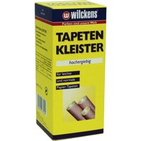 30x 125g Wilckens Tapetenkleister für leichte und normale Tapeten Kleber 3,75kg von WILCKENS