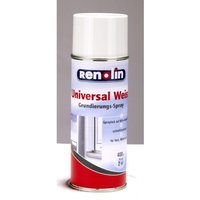 Wilckens - 6x 400ml Dose Universal-Grundierungspray Holz Metall 12m² weiß weiss Wilckens - 6x 400ml Dose Universal-Grundierungspray Holz Metall 12m² weiß weiss von WILCKENS