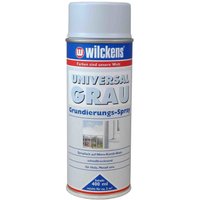 Grundierungs-Spray grau 0,4l 15710100140 - Wilckens von WILCKENS
