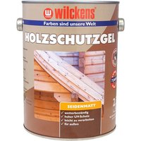 Wilckens Holzschutzgel Kiefer seidenmatt 2,5l 17019700080 Wilckens Holzschutzgel Kiefer seidenmatt 2,5l 17019700080 von WILCKENS