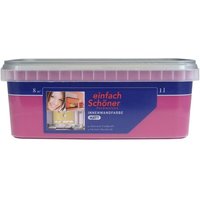 Wilckens Innenwandfarbe einfach Schöner 2,5 Liter Mocca Braun 13782526080 Wilckens Innenwandfarbe einfach Schöner 2,5 Liter Mocca Braun 13782526080 von WILCKENS