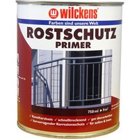 Wilckens Rostschutzprimer Grau 0,75l 10371100050 von WILCKENS