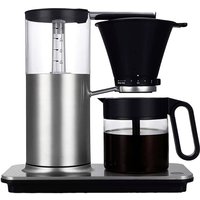 CM6S-100 Kaffeemaschine Schwarz Fassungsvermögen Tassen=8 - Wilfa von WILFA