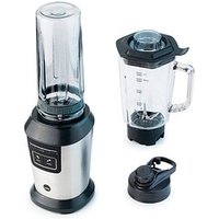 WILFA B2GS-T800 Standmixer silber/schwarz 800 W WILFA B2GS-T800 Standmixer silber/schwarz 800 W von WILFA