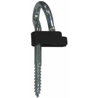 Sicherheits-Schaukelhaken 150mmx10,6 verzinkt, EN71 Sicherheits-Schaukelhaken 150mmx10,6 verzinkt, EN71 von LÜSEBRINK
