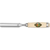 Hohlbeitel (Hohleisen) mit Weißbuchenheft 12 mm - 1431012 - Kirschen Hohlbeitel (Hohleisen) mit Weißbuchenheft 12 mm - 1431012 - Kirschen von Kirschen