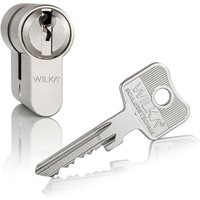 Profilzylinder 1463 Mmv n+g, 30-30 mm - Wilka von WILKA