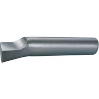 Wilke - Eckdrehmeissel hsse DIN4954R rund 10x160mm von WILKE