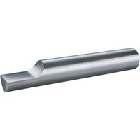 Gravierstichel hsse 3,0x63mm Form a Wilke von WILKE