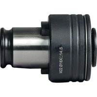 Schnellwechseleinsatz SES 9 mm x 7 mm Größe 1 für DIN 374/376 M12 von WILKE