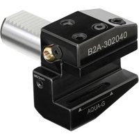 VDI-Halter DIN69880 B2A-30x20x40 - Wilke VDI-Halter DIN69880 B2A-30x20x40 - Wilke von WILKE