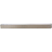 WILKE Drehling HSSE Form-B 18x18x200mm von WILKE