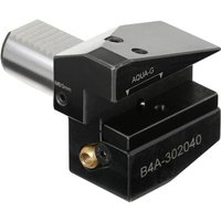 WILKE VDI-Halter DIN69880 B4A-40x25x44 von WILKE