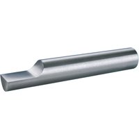 Wilke - Gravierstichel hsse 6,0x100mm Form a von WILKE