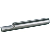 Wilke - Gravierstichel vhm vorprofiliert 2x50mm von WILKE