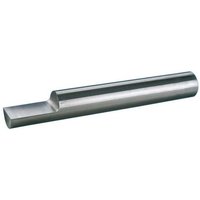 Gravierstichel vhm vorprofiliert 4x50mm Wilke Gravierstichel vhm vorprofiliert 4x50mm Wilke von WILKE