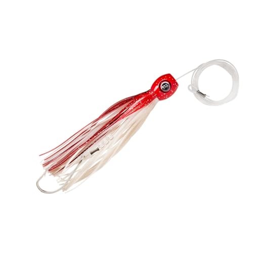 HSPEED SAILFISH CATCHER 4.5 MC HSPEED SAILFISH CATCHER 4.5 MC von Williamson
