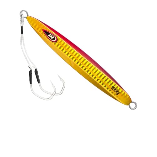 SLIDE DANCER 160G HS SLIDE DANCER 160G HS von Williamson