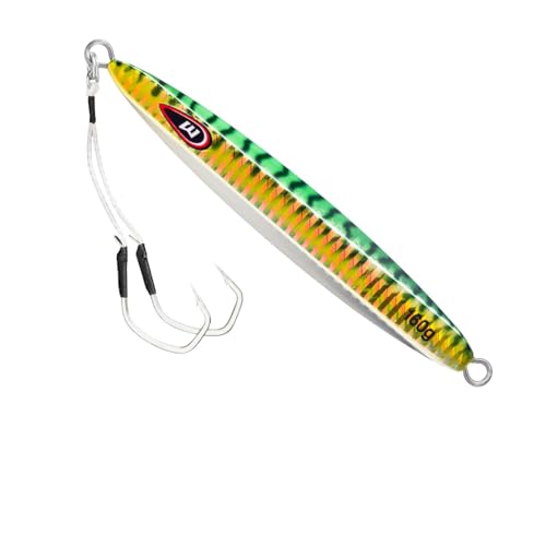 SLIDE DANCER 160G MD von Williamson