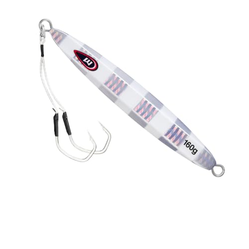 SLIDE DANCER 160G SB SLIDE DANCER 160G SB von Williamson