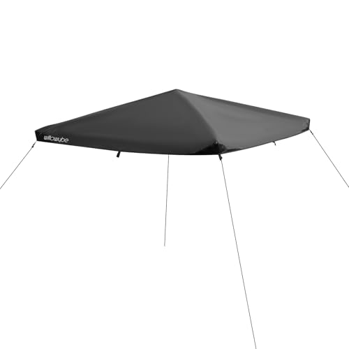 WILLOWYBE Saunazelt-Schutzabdeckung | hitzebeständig, wasserdicht | langlebig, sicher | passend für Saunazelte | einfacher Aufbau WILLOWYBE Saunazelt-Schutzabdeckung | hitzebeständig, wasserdicht | langlebig, sicher | passend für Saunazelte | einfacher Aufbau von WILLOWYBE