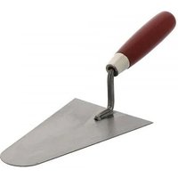 Standard-Rundkelle, Länge 22cm, Breite 12cm von WILMART