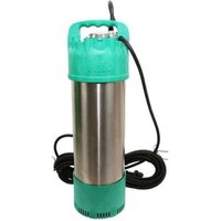 Extract First 304 em/a (230V) optimal für die Zisterne mit integriertem Druckschalter 6093856 - Wilo von WILO